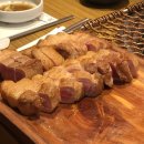 참나무골농장 | [영주 맛집] 영주(택지)의 &#39;참나무골 장작구이&#39;🍴