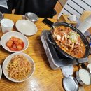 [화성/반월] 소주먹기 좋은 &#34;진토김치생고기&#34; 볶음 &amp; 찌개