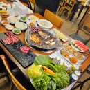 한우서서갈비