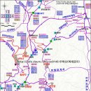 능선 조망점 이미지