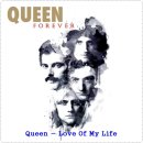 Queen - Love Of My Life 이미지