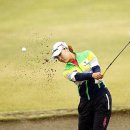 유소연 함장 JLPGA 투어 월드 챔피언십 살롱파스컵 대회 3라운드 멋진포토 2013 05.11 이미지