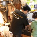 밀라노바리스타아카데미호호미욜
