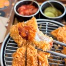 [ 춘천 :: 돈카미 ] 돈카미에서 로스까스, 김치가츠나베 먹방하기 • 남춘천역 맛집