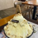 설빙 목원대점