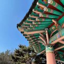 안산공원 화장실 이미지