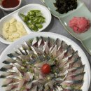 늘푸른횟집(삼남) | 통영 욕지도 늘푸른횟집 고등어회 내돈내산 솔직후기