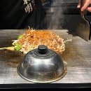 동명슈퍼 | 중앙로역 맛집 동명 종로점 데이트 코스로 추천하는 오코노미야끼 맛집