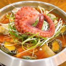 동해시-57 | 강원도 동해 묵호 맛집 “묵호 떡볶이”해산물 떡볶이 최고야🦑