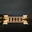 한중우호의숲 | [경주 여행코스3]2박3일 경주 여행코스 경주 나만알고싶은 야경장소(빛누리정원 경주 야경 핫플 월정교...