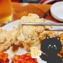 대구달서구 코코넛치킨을 맛보다 노상치킨 앤 포차 대명점
