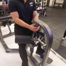 용봉 신협 앞 | [에스짐 헬스PT 용봉점] 드디어 만난 나만의 힐링 공간! 용봉동 PT 솔직 체험 후기 💪