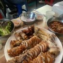 당산허브족발