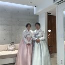 여혼주 한복 계약 후기_운선제 청담👰🏻