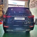 쌍용오토모터스 | KGM 올뉴 랙스턴 전동 트렁크 개조 장착 전문 경기도 체인지모터스