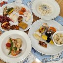 티타임 안동점 | 안동 초밥뷔폐 추천 셰프존 옥동 맛집