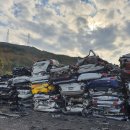 포항자동차해체재활용산업 이미지