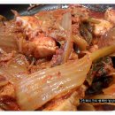 묵은지김치찌게 이미지