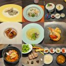 장수치킨 수성점 | 대구 한식 오마카세 [용지봉 한식다이닝 륜] 수성못 프라이빗한 고급한정식 부모님과 함께