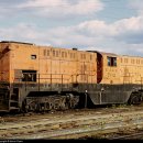 Elgin, Joliet & Eastern Railway Baldwin DT6-6-2000 EJ&E 702 이미지