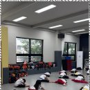 효성 태권도장 이미지