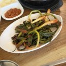 얼큰칼국수랑시골밥상