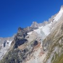 고대72 야등산악회 TMB(뚜르 드 몽블랑) 알프스 105km 트레킹 일지(2) 이미지