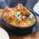 독곶1로 | 서산대산 맛집 해장국 맛집 용추골순대 내돈내산 솔직후기