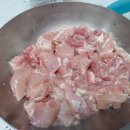 수제닭꼬치