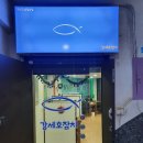 강세호참치