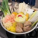 마포구청역 3번 출구 앞 이미지