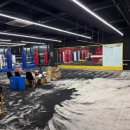 팀 복싱 스터번 하이닉스점 | 📢복싱스터번 1호점 리모델링 소식｜더 넓고 쾌적한 공간으로 준비 중