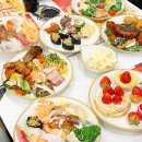 (주) 경기마트개봉 | 서울 가성비 뷔페 끝판왕! 초밥 고기 다 있는 구로맛집 쿠우쿠우 골드 구로점 재방문