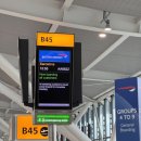 486 | 히드로공항 런던-바르셀로나 영국항공 BA486 후기