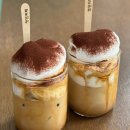 신사역4번출구 옆 | ☕️ 신사역 비엔나커피 맛집 &#39;잠원커피&#39; / 큐그레이더가 내린 쫀쫀 크림 밀크비엔나 내돈내산 후기