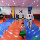 청송태권도장 이미지