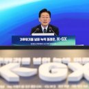 (26.10.7. KTV LIVE) 기후위기를 넘어 녹색 미래로, K-GX | 한국형 녹색대전환(K-GX)전략 국민보고회 이미지