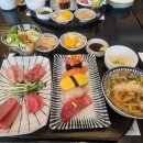 광주수완병원 | 광주 수완동 맛집 추천｜광주 낮술 가능한 하송참치 초밥 광주수완점 점심특선 후기