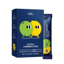 스윗달 | 뉴트리너스 듀얼샷 스윗레몬올리브오일 한 달 섭취 후기🍋🫒