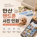 안산 핸드폰 사진 인화, 휴대폰 속 추억을 사진으로 남겨보세요