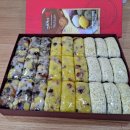 파리바게뜨 양산범어점 | [양산 떡집 추천] 정성이 가득한 아리랑웰빙떡 양산 떡 맛집 방문 후기