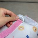 러블리펫 전남3호점 | 내돈내산, 위니즈 강아지 구명조끼 러블리베어 2호 사용 후기