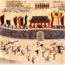 ▣ 3-5. 서임진사시말시아배(書壬辰事始末示兒輩) -오성 이항복의 수기(手記) 첨부- 이미지