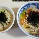 희칼국수 이미지