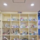 둔산도서관 _2 | 대전 어린이장난감도서관 둔산점 후기 | 9개월 아기 놀이체험실 이용기