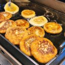 호매실우리약국 | 대학로 연극라면 광장시장 잡채김밥 육회 호떡 등 먹거리