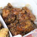 롸버트치킨 이미지