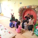 노리토 체험전 후기 +주차, 할인팁
