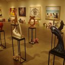 한서대학교 박물관 이미지