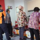 의왕 소방서 이미지